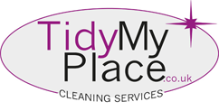 Tidy My Place
